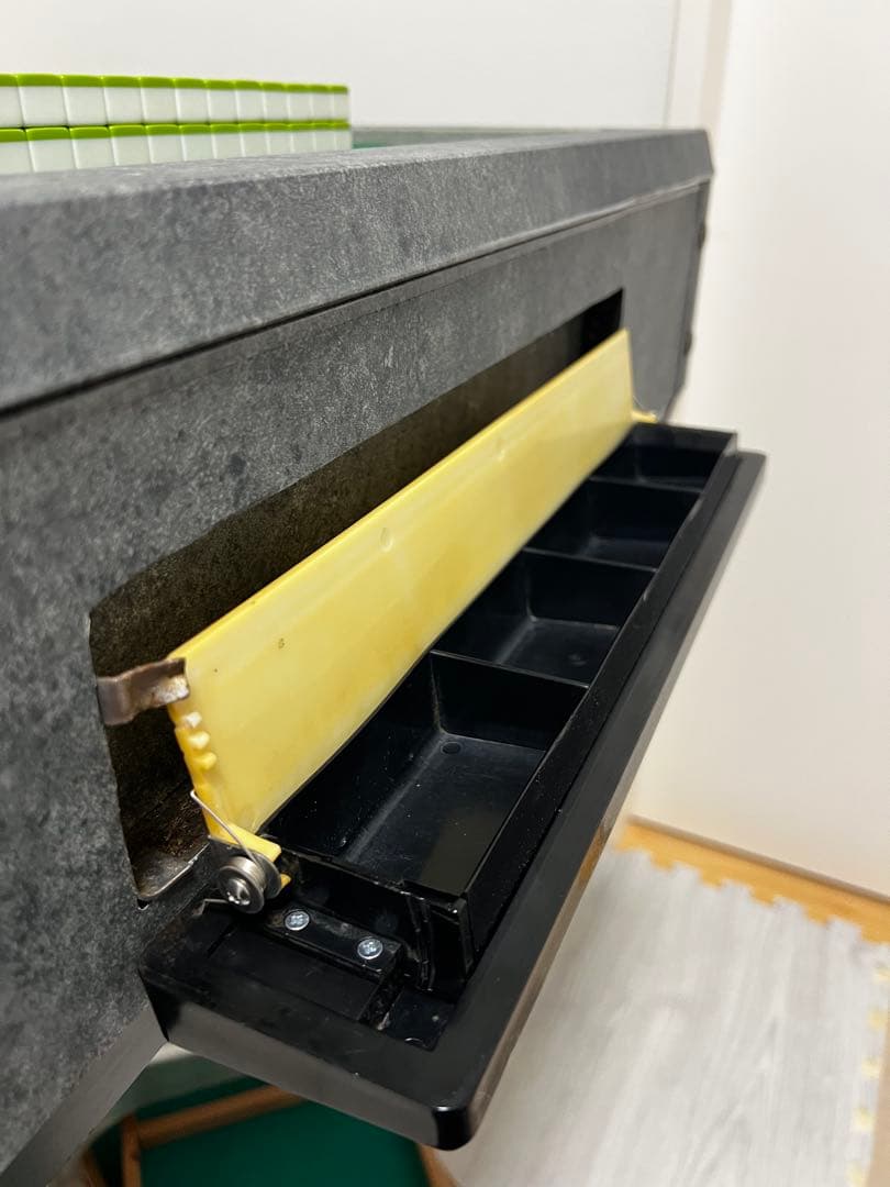 ⭐️直接引取⭐️全自動麻雀卓　雀豪雀夢MK3 最安値‼️