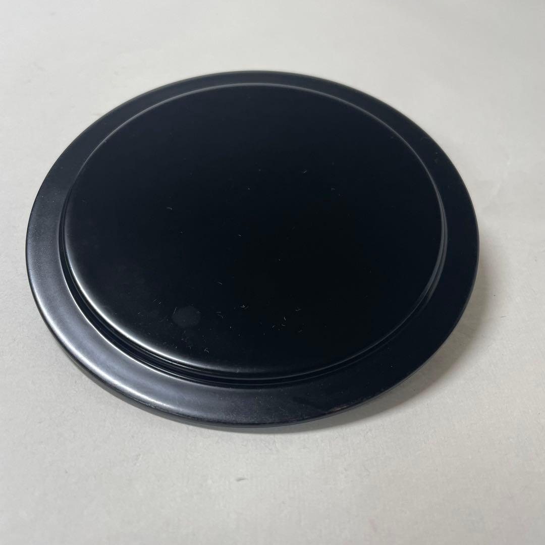 FC48⑦ 京焼　高野昭阿弥　水指