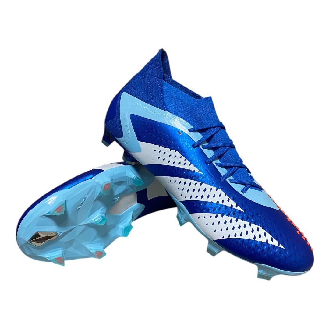 9/15まで値下げ！ Predator Accuracy.1 FG