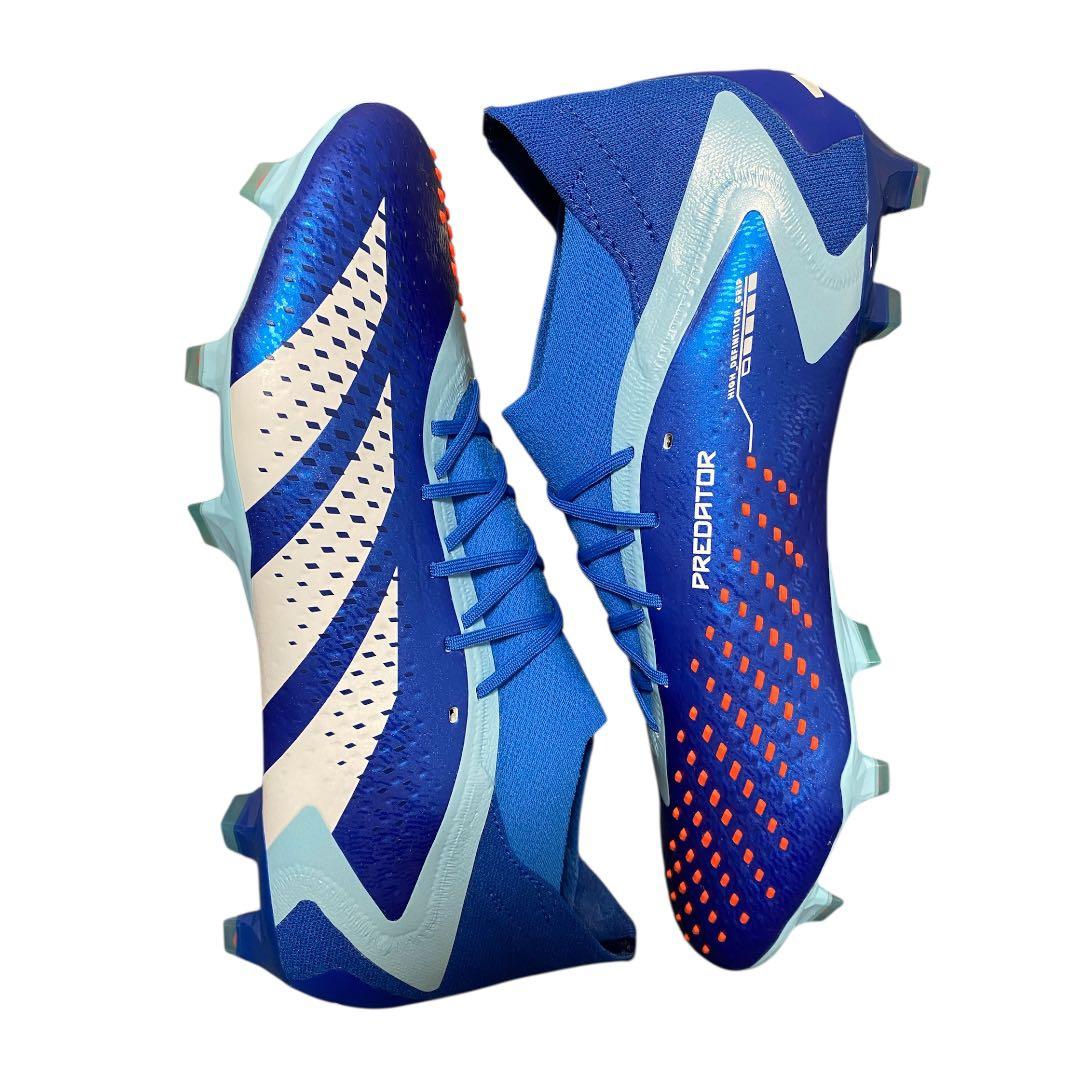 9/15まで値下げ！ Predator Accuracy.1 FG