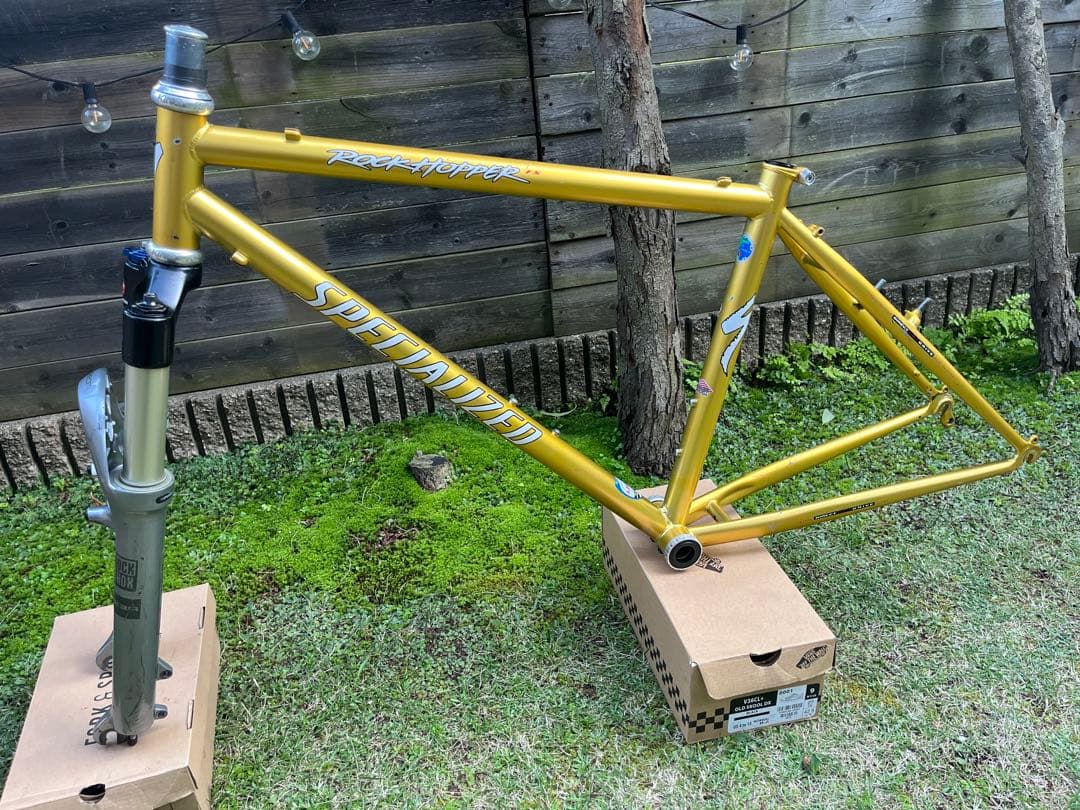 ★ANさま専用です★ Ritchey Nitanium