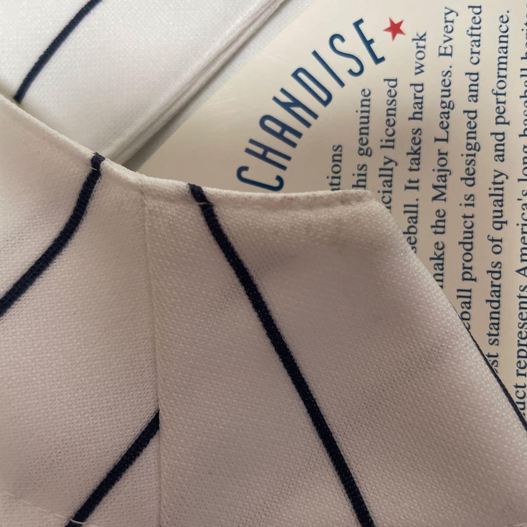 ヤンキースユニフォーム