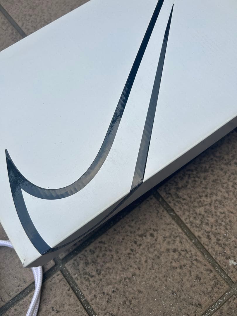 NIKE Air zoom lj エリート 27cm