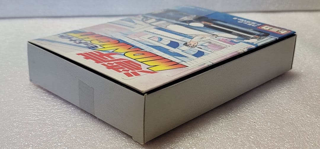 【送料無料】未使用！ 湾岸ミッドナイトコミックGTR Z ミニカー 「 トミカ