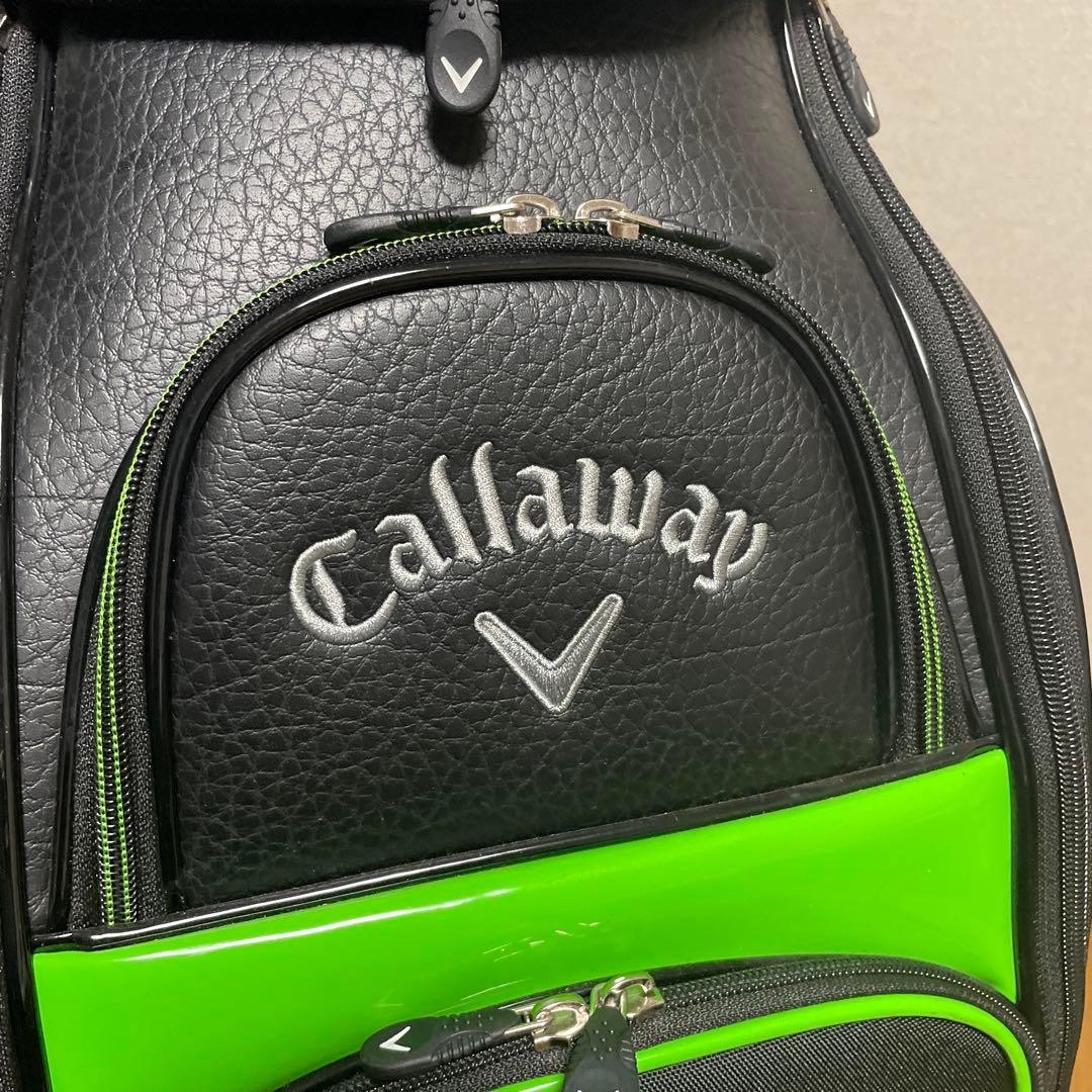 ゴルフバッグ・キャディバッグ YO