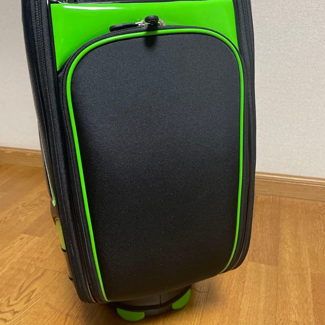 ゴルフバッグ・キャディバッグ YO