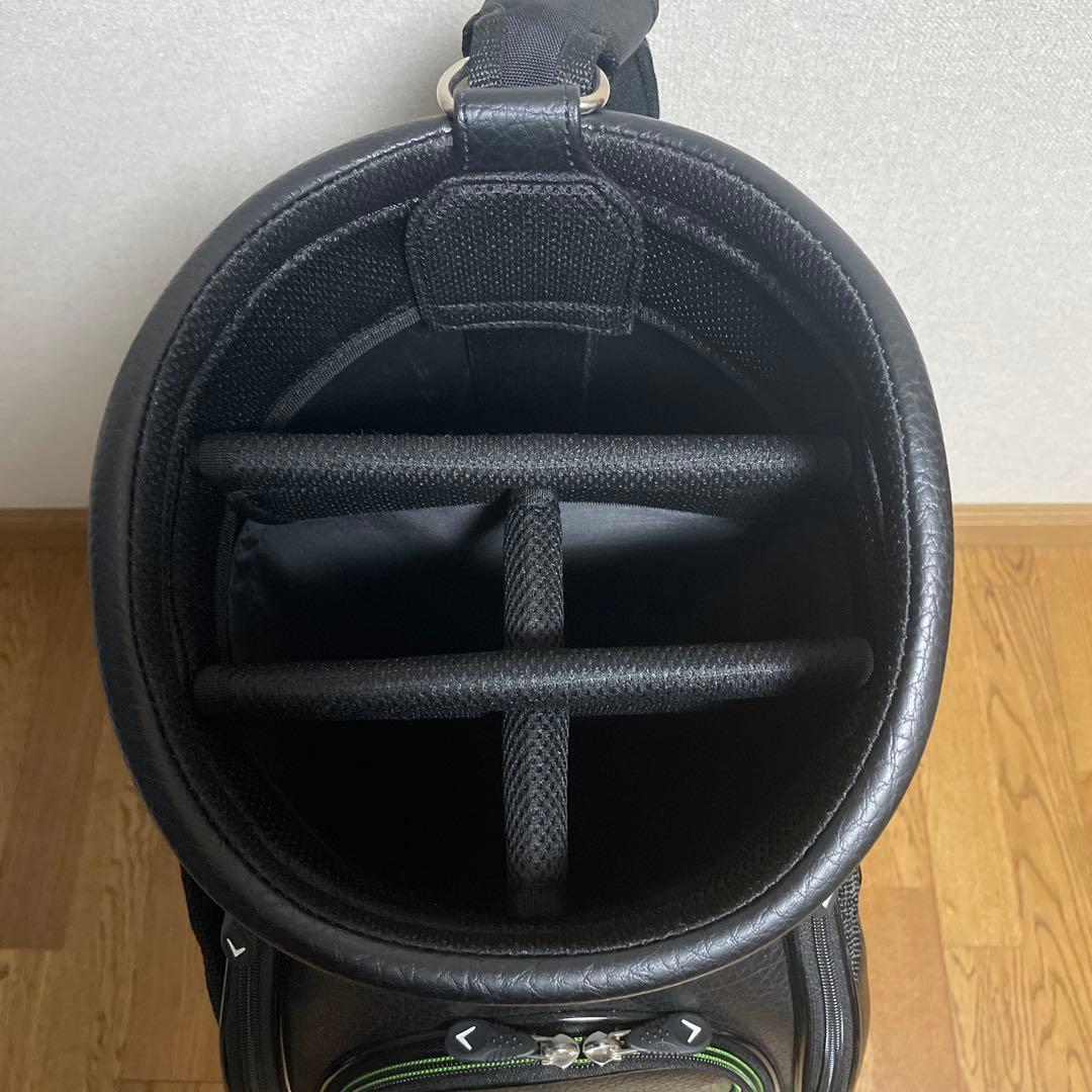 ゴルフバッグ・キャディバッグ YO