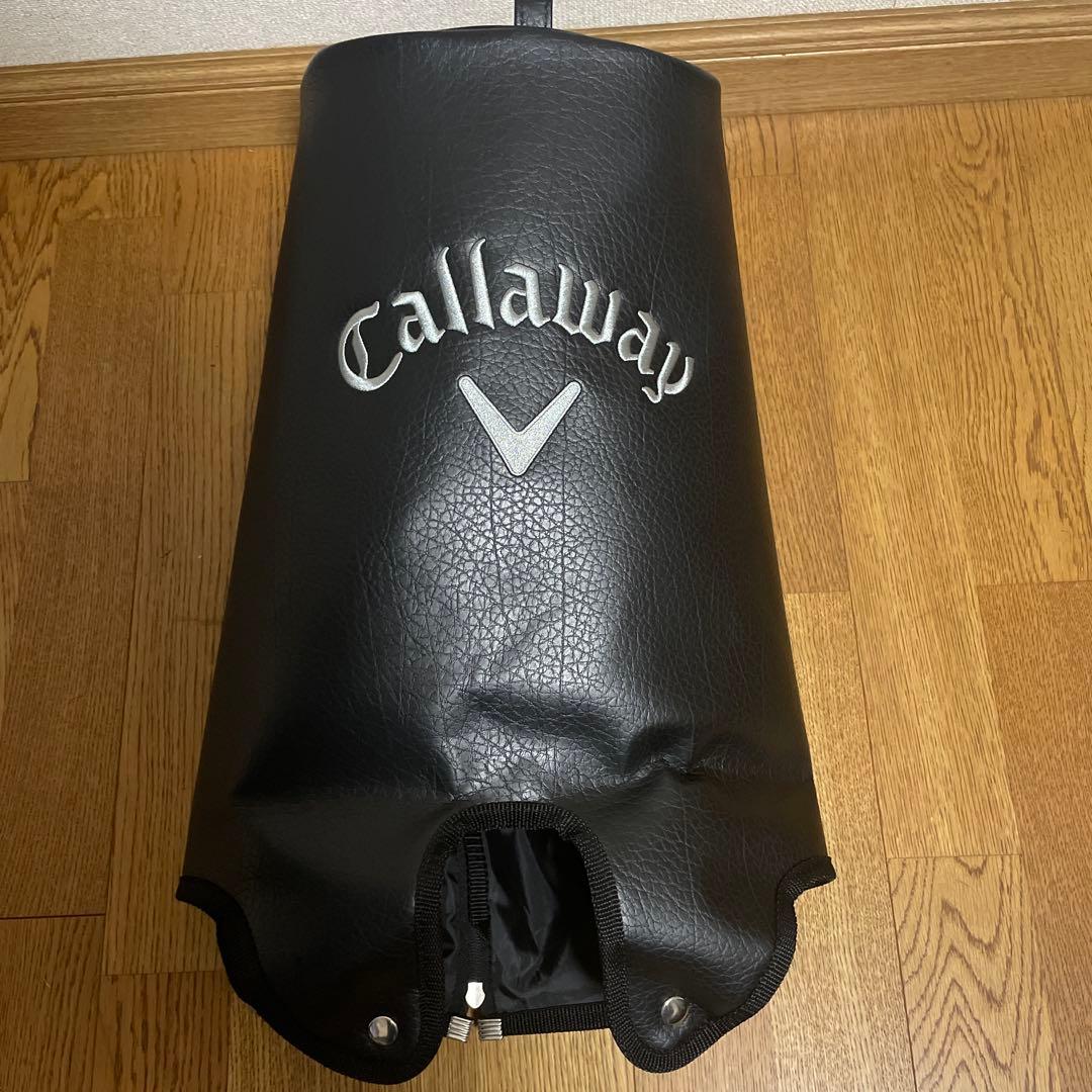 ゴルフバッグ・キャディバッグ YO