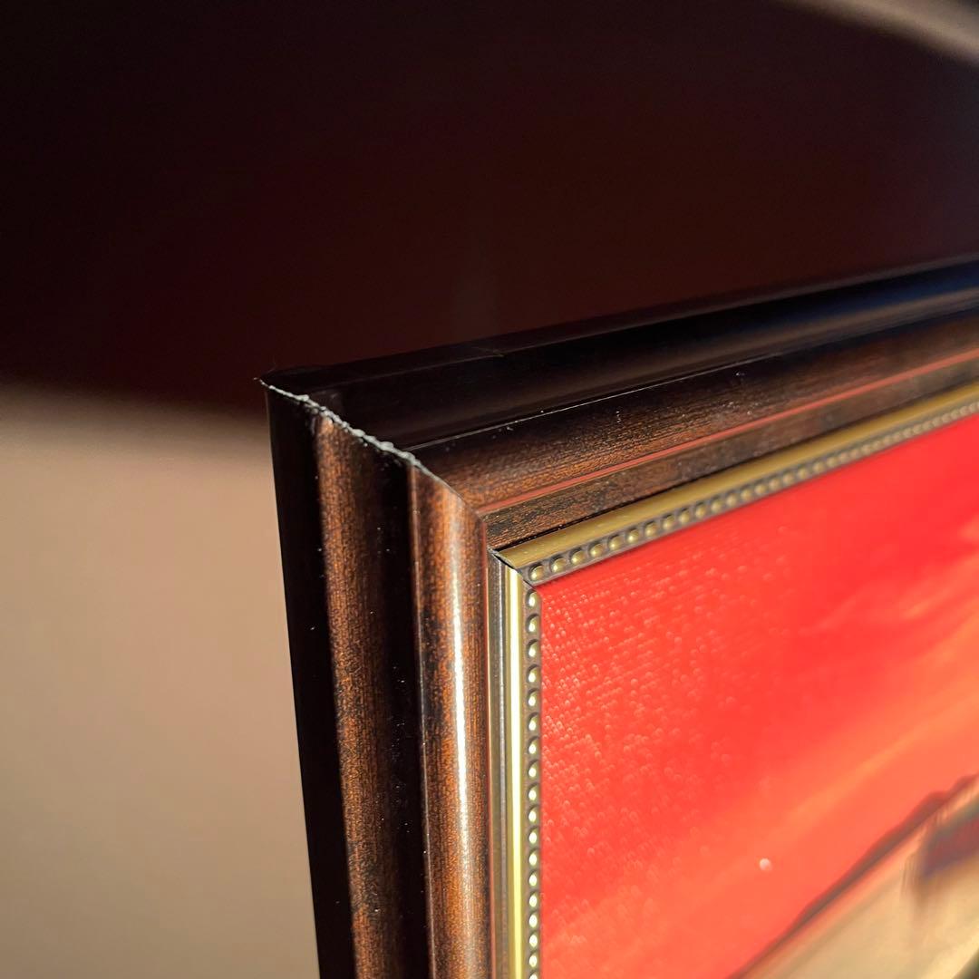 ★アウトレット★プリントアート pair 額付き 絵画 インテリア