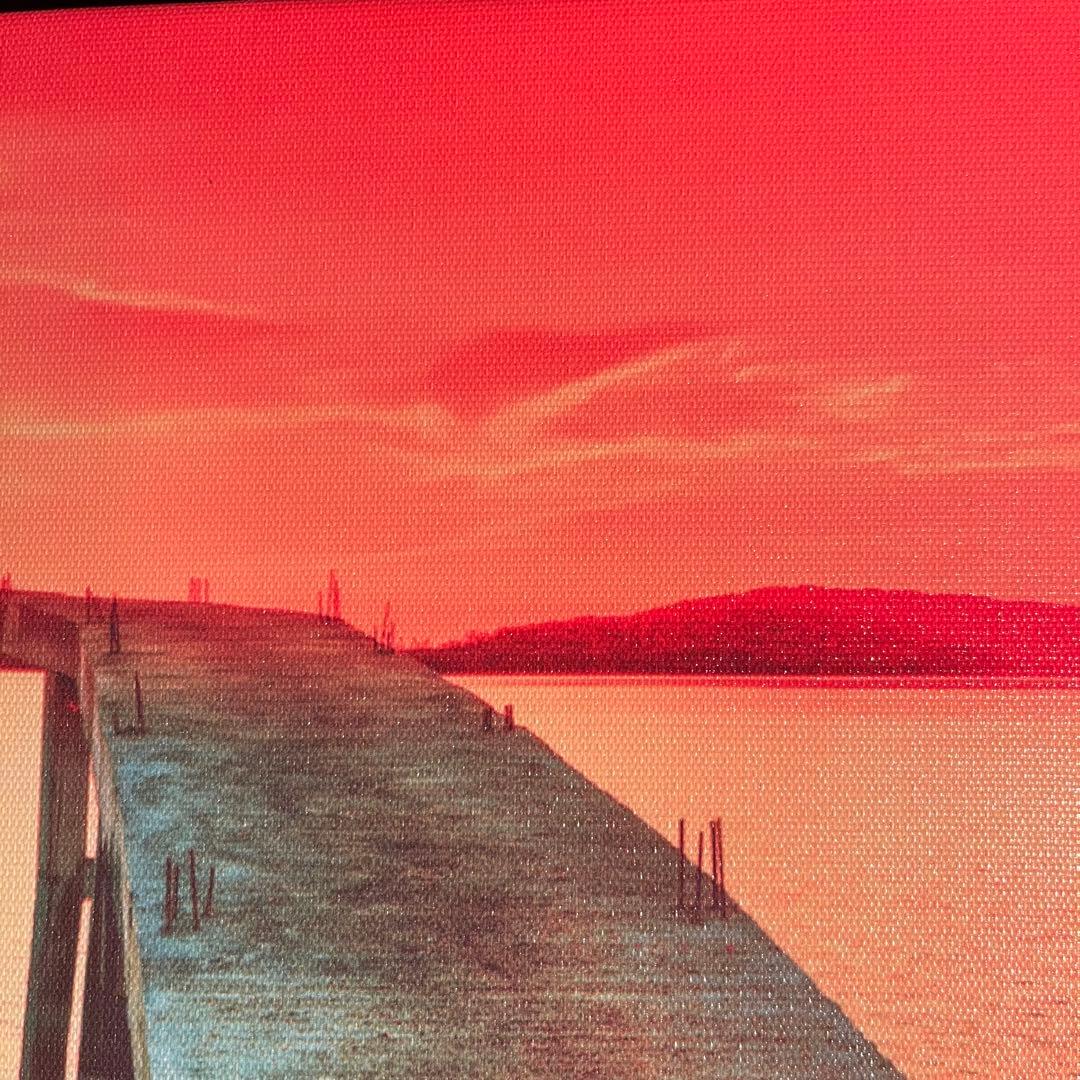 ★アウトレット★プリントアート pair 額付き 絵画 インテリア