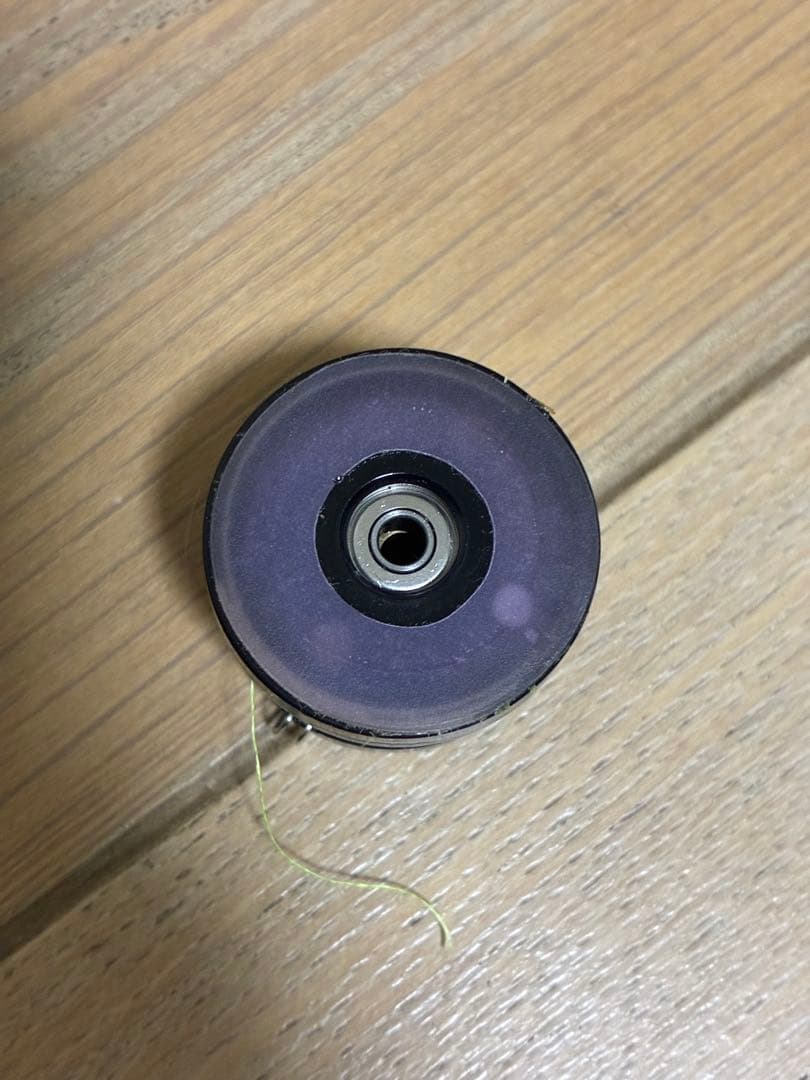 Crystia クリスティア　ワカサギ　crt