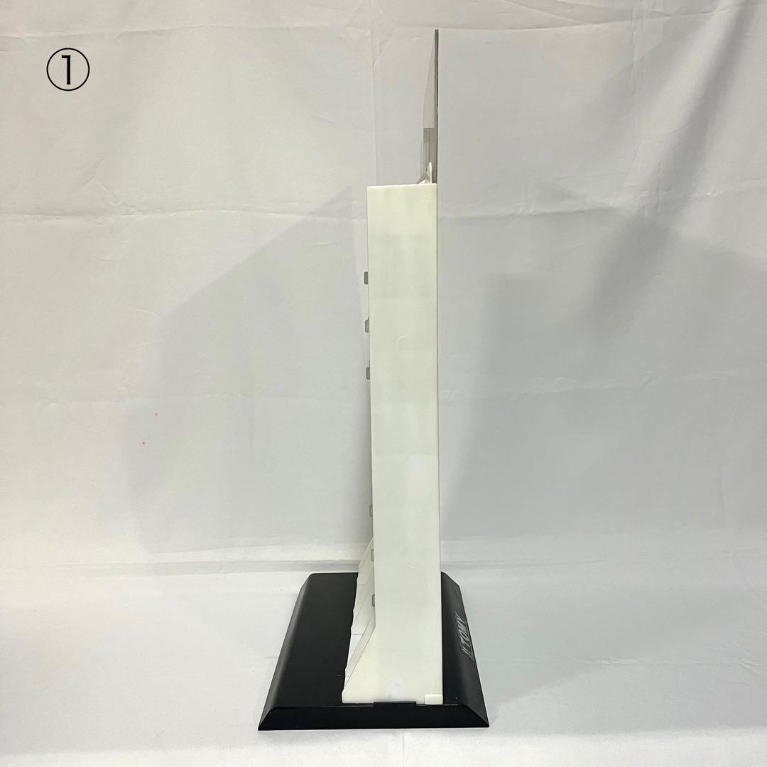 【】非売品 トミカ店頭用ディスプレイケース 40台用／ECO-1