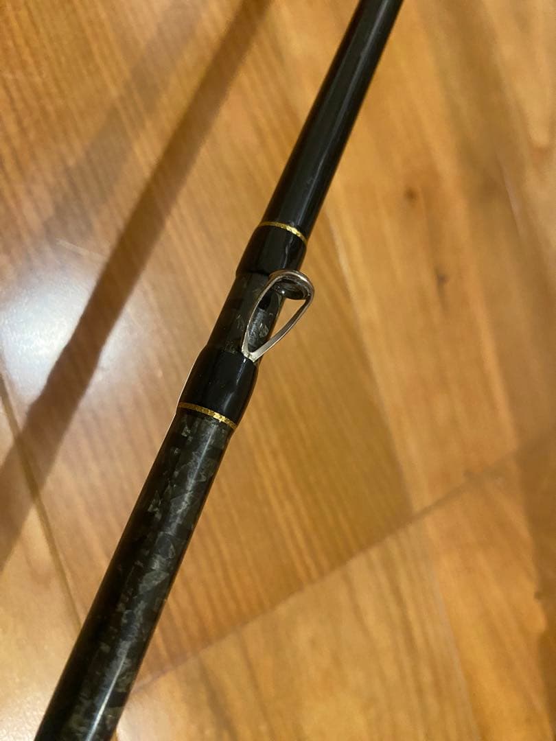 エバーグリーン ヘラクレス エアレギウス7 (Airregios 7)