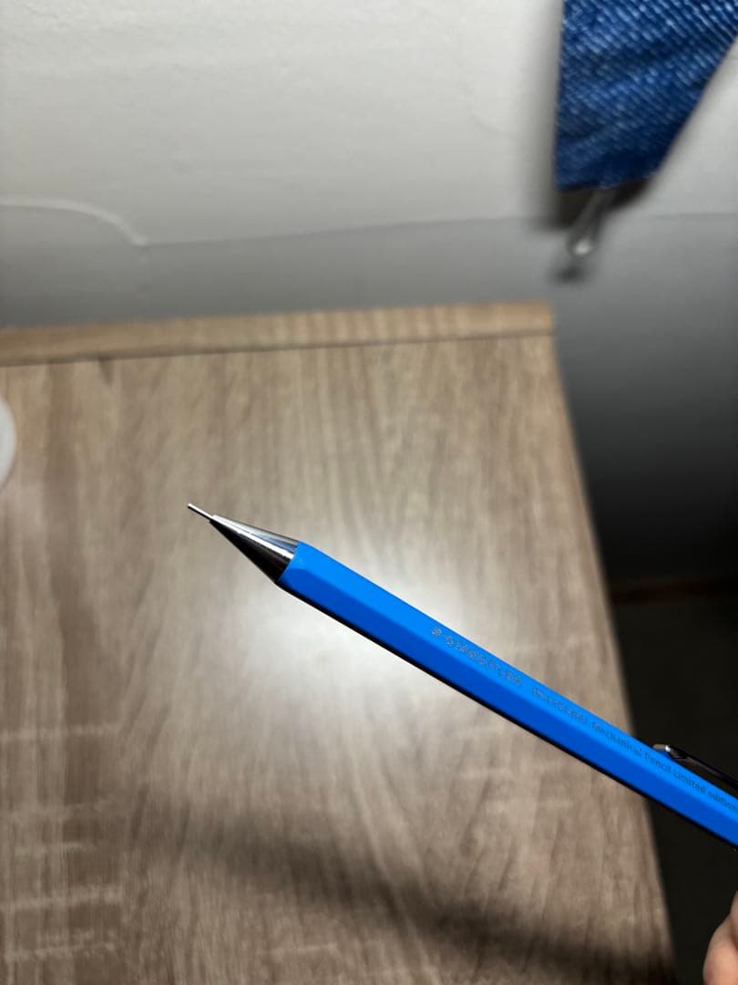 ステッドラー　ヘキサゴナル　バージョン0