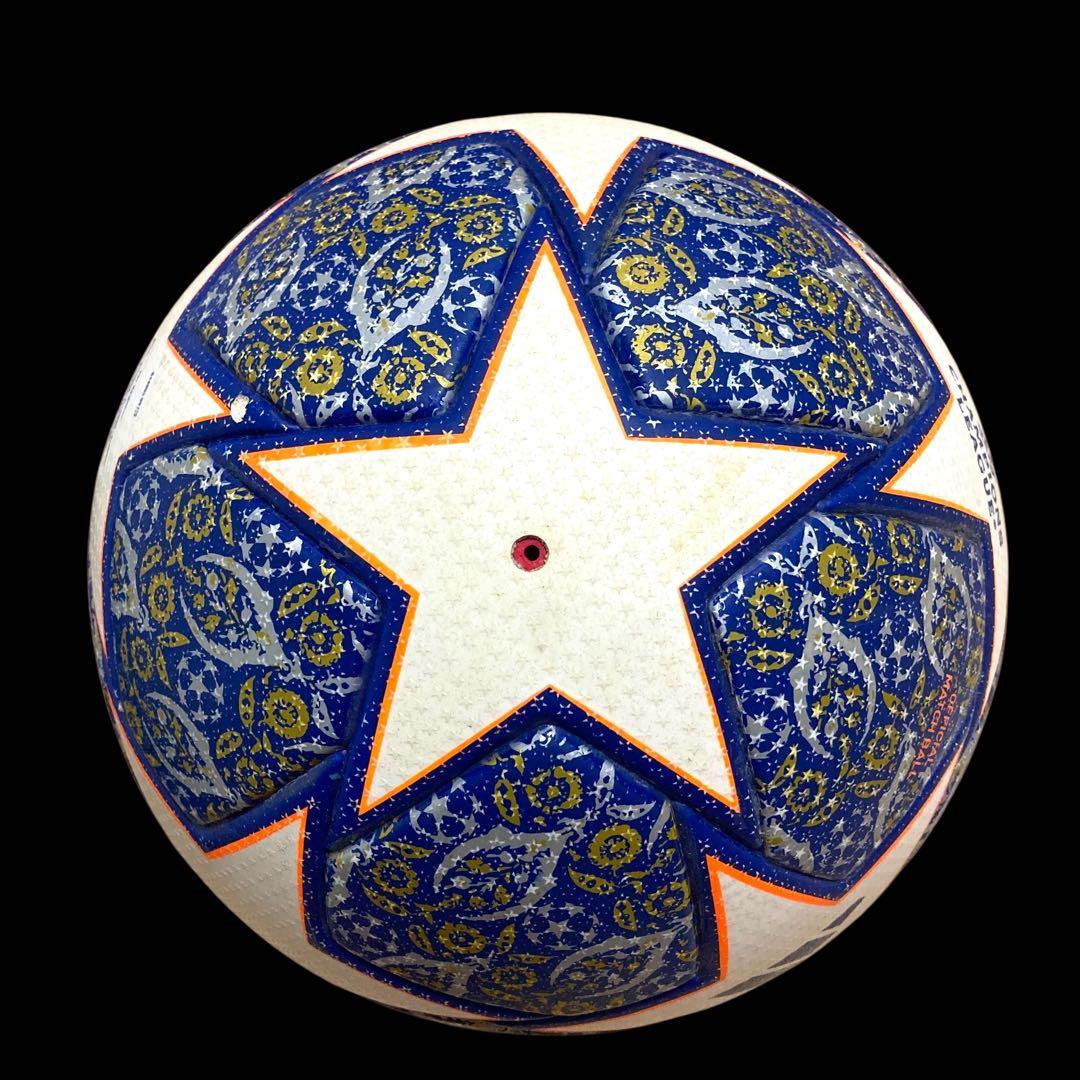 アディダス フィナーレ UEFA チャンピオンズリーグ 22-23 試合球