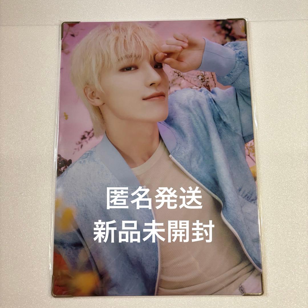 ディノ DINO always yours プレミアムフォト SEVENTEEN