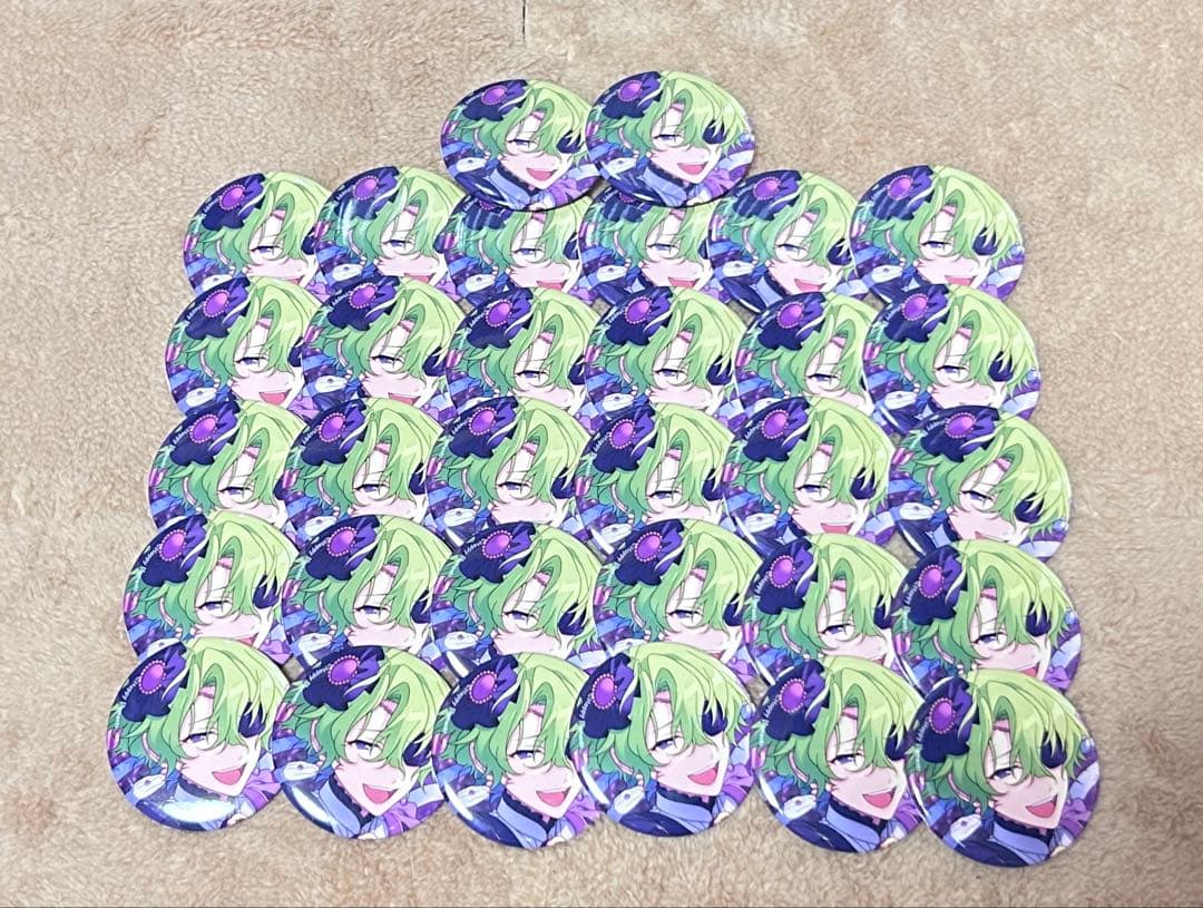 巴日和 コレ缶 Jan.