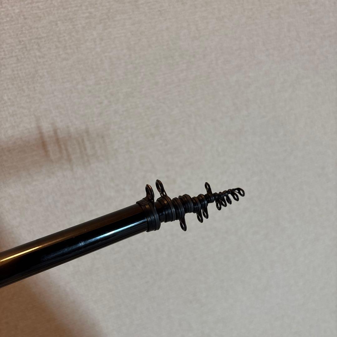 【美品】ダイコー Daikoh 磯竿 攻略　FULL POWER 1.5-53