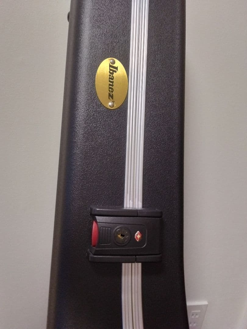 Ibanez　セミアコ　ジョンスコモデル　JSM100(日本製)