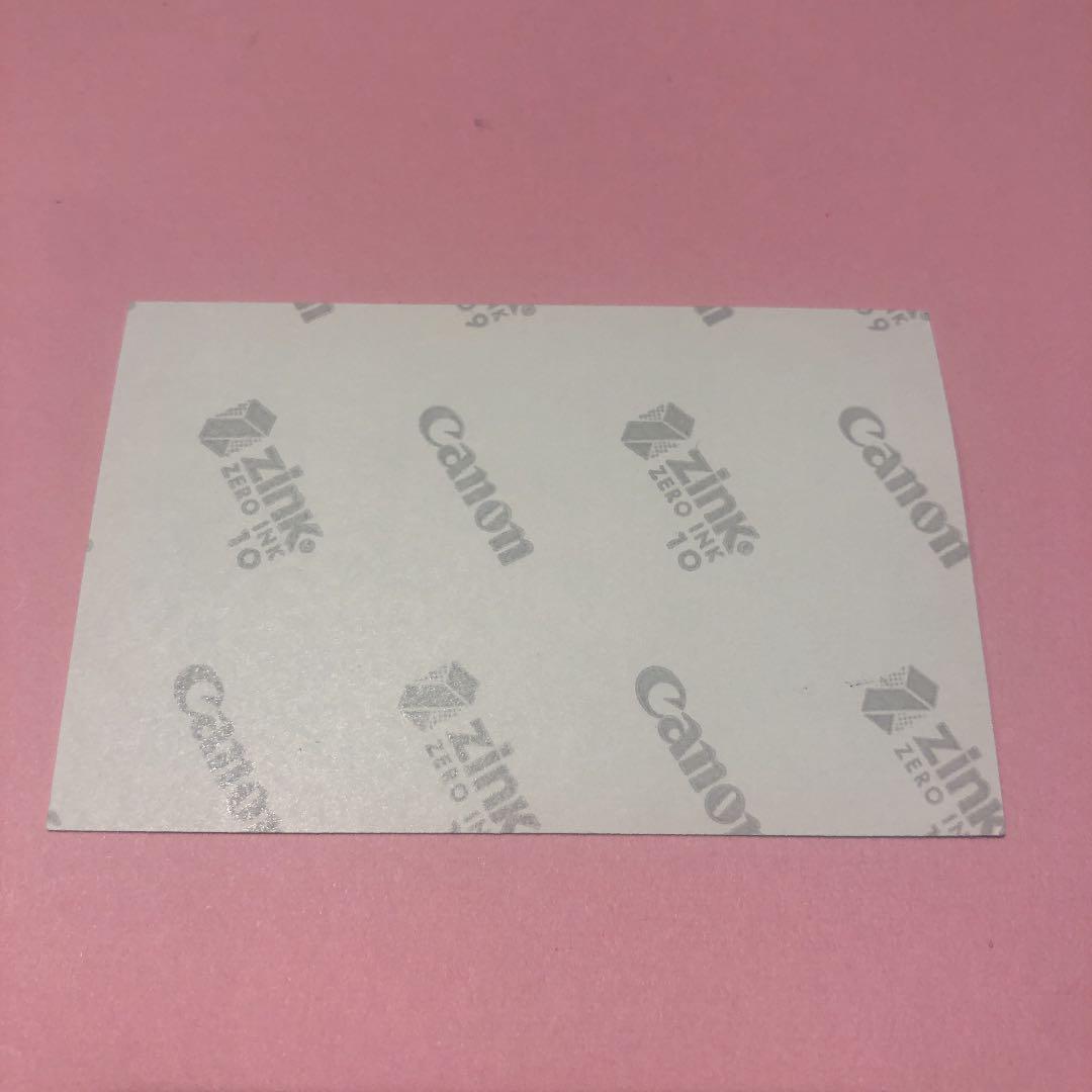 三浦春馬ポラロイド写真