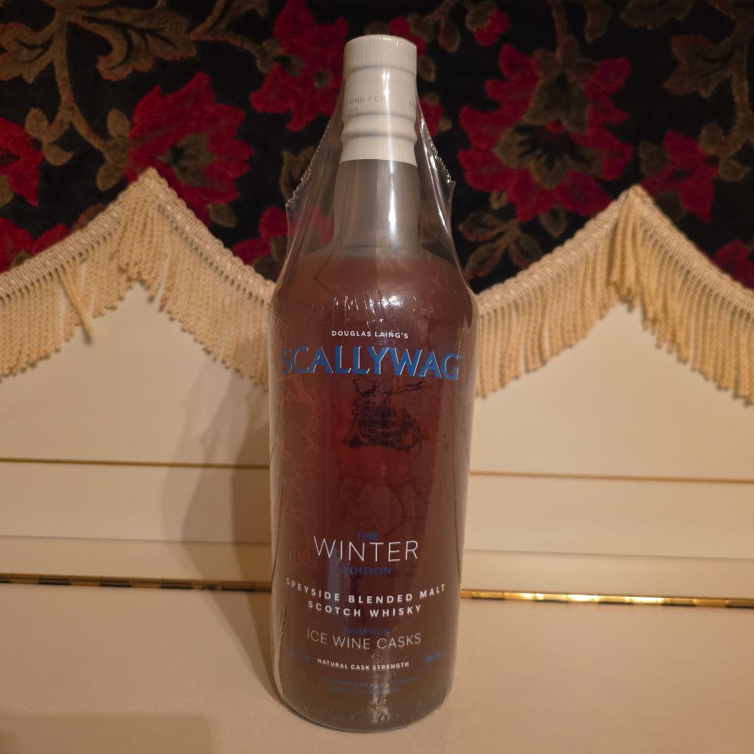 [新商品] 限定商品 発売開始スカリ－グワグウインター[Kanabun]