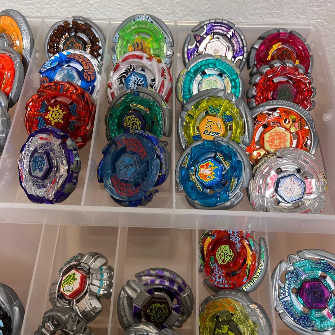 メタルファイトベイブレード