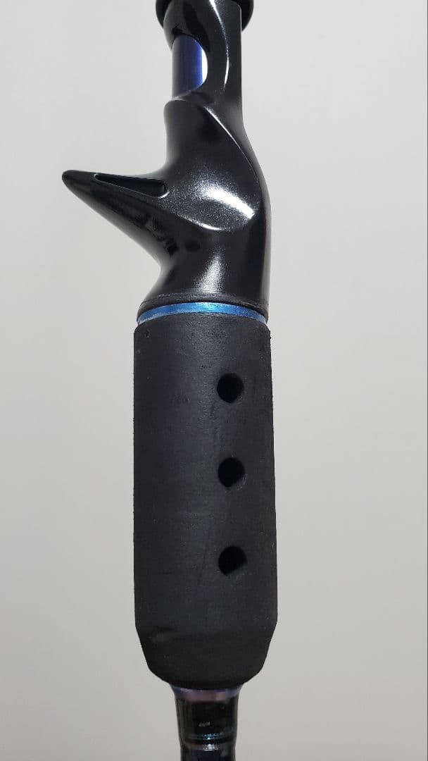 アブガルシア ソルティーステージライトジギング　SLC-632 A120