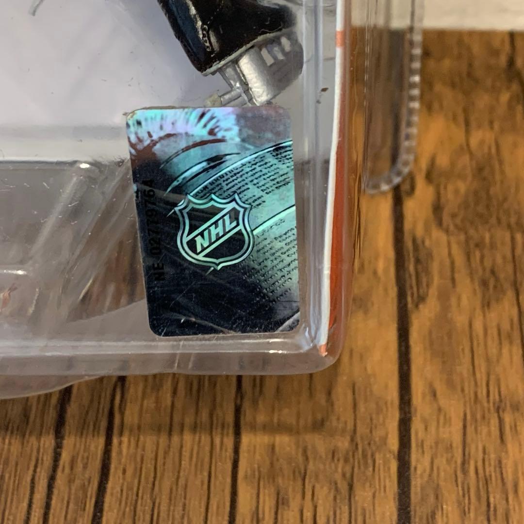 マクファーレン NHLレジェンズシリーズ4 フライヤーズ ボビー・クラーク