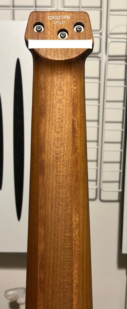 ギター Ibanez QX527PB-ABS