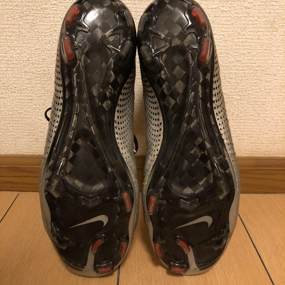 【激レア】ナイキ　マーキュリアル スーパーフライ CR7 Quinhentos