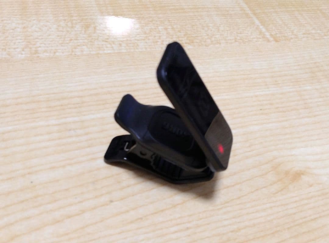 YAMAHA　PACIFICA 112VM グレー