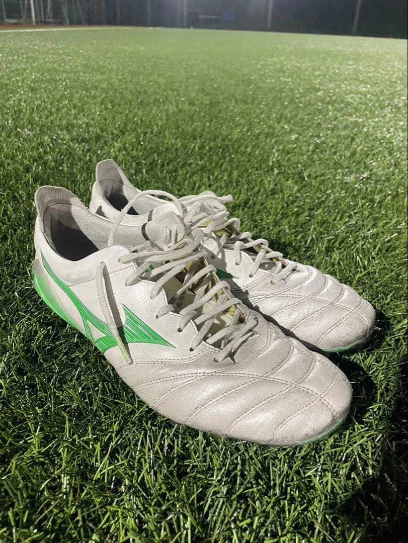 モレリアネオ4 Japan 28.5