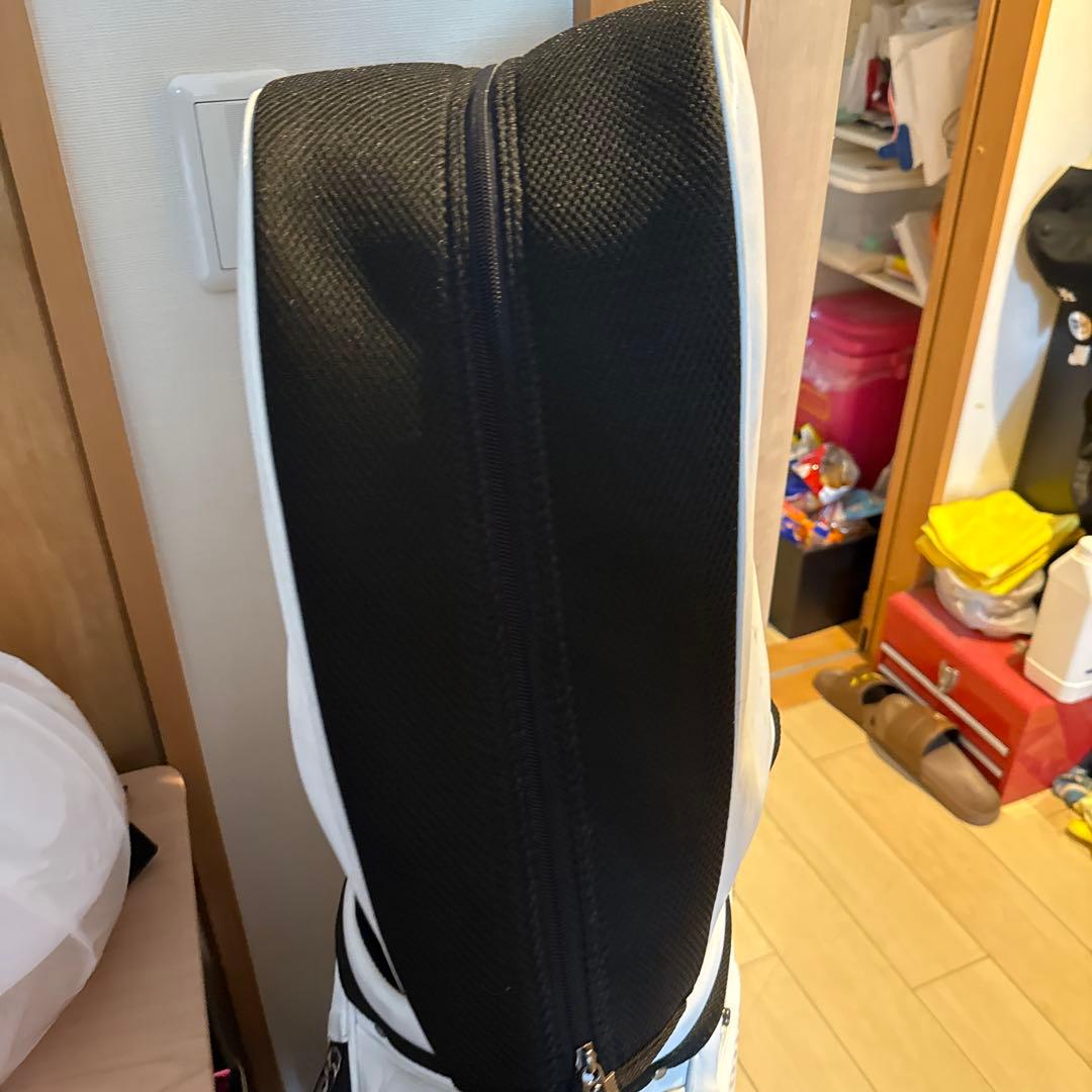 テーラーメイドキャディバッグ