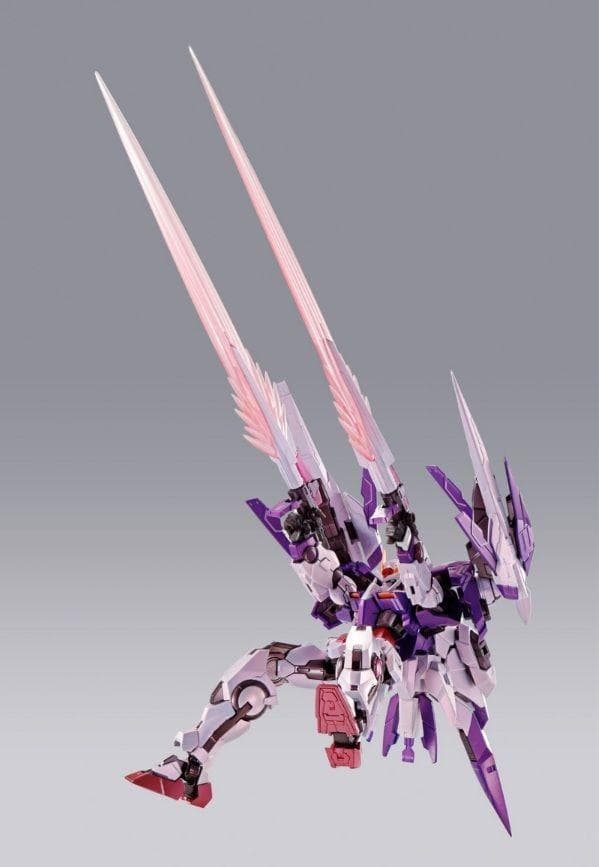 LBUILD 10th Anniversary トランザムライザー