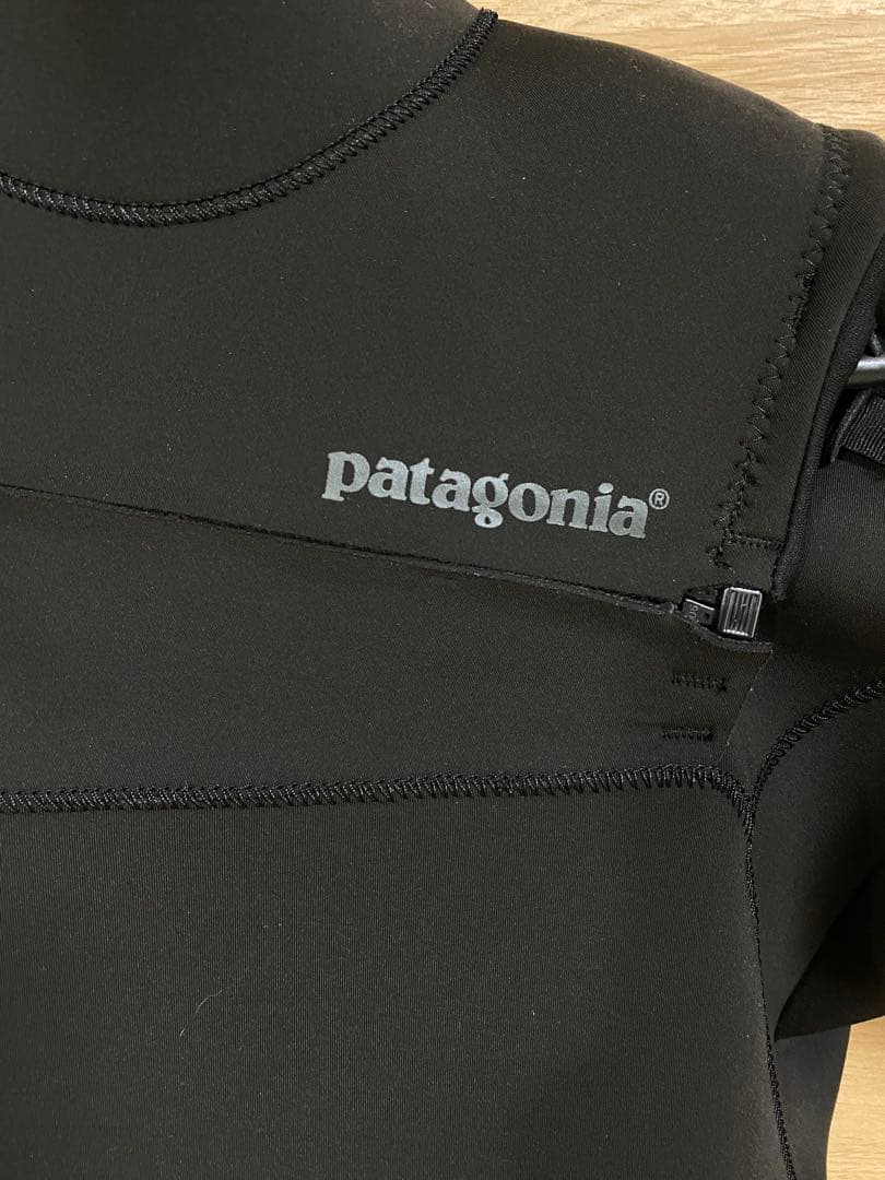 パタゴニア メンズ R1 ライトユーレックス シーガル USモデル Lサイズ