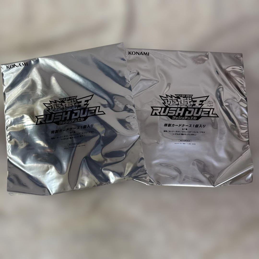 遊戯王　ブック　カード　その他　未開封