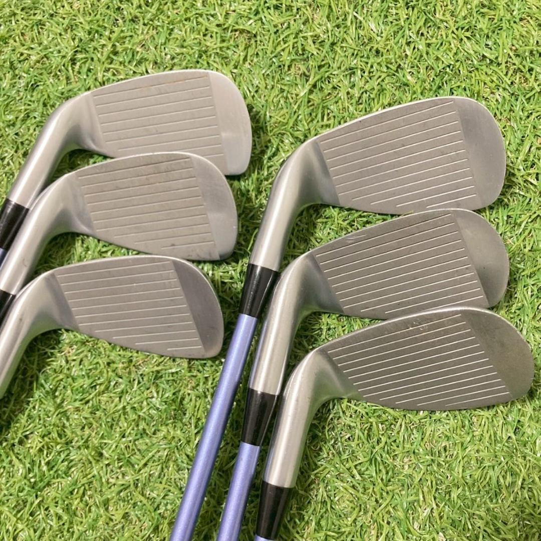 初心者オススメ！　レディース ゴルフプランナー　ゴルフクラブ