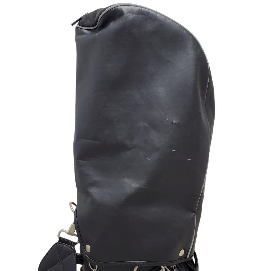 希少 EMPORIO ARMANI EA7 キャディバッグ