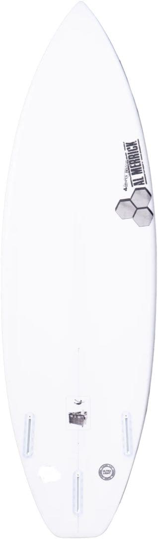 5'8“ アルメリックダンプスターダイバー2 EPS フューチャー