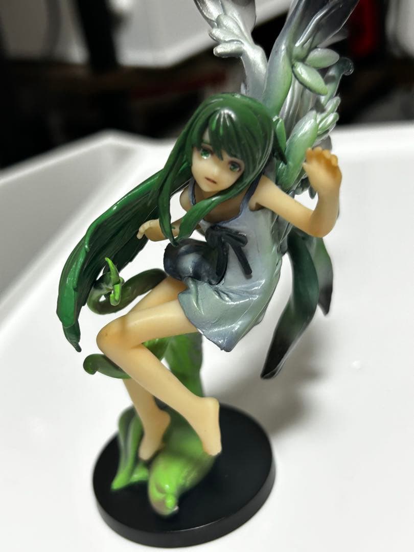 沙耶の唄　フィギュア