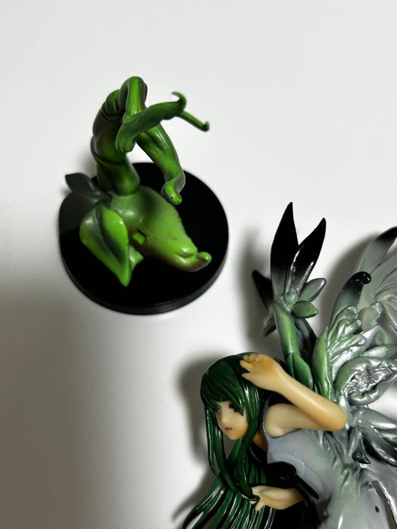 沙耶の唄　フィギュア