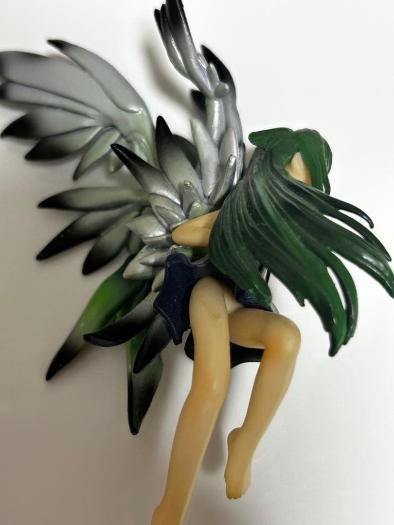 沙耶の唄　フィギュア