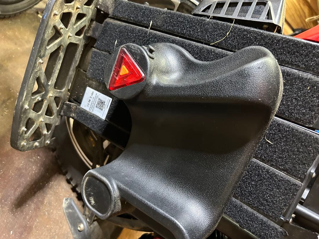 セグウェイ　kingsong KS-S22