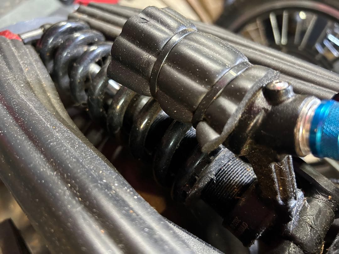 セグウェイ　kingsong KS-S22