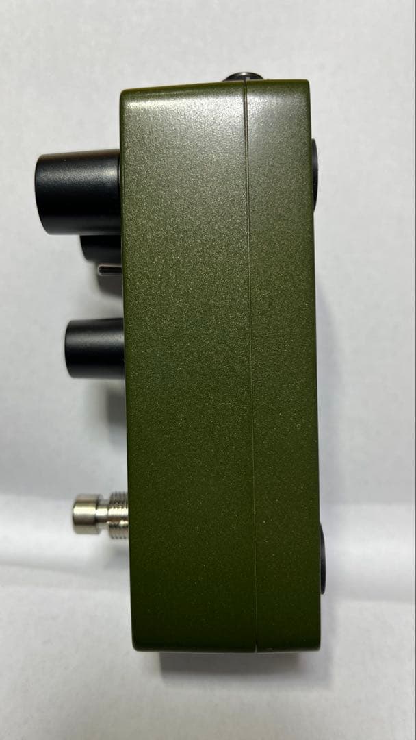 ギター UA FX BRIGADE Chorus & Vibrato