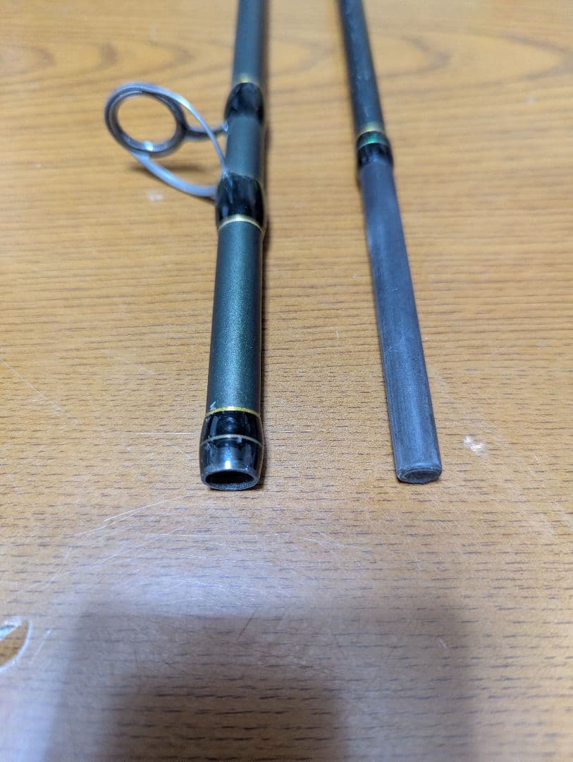 メジャークラフトtc962m