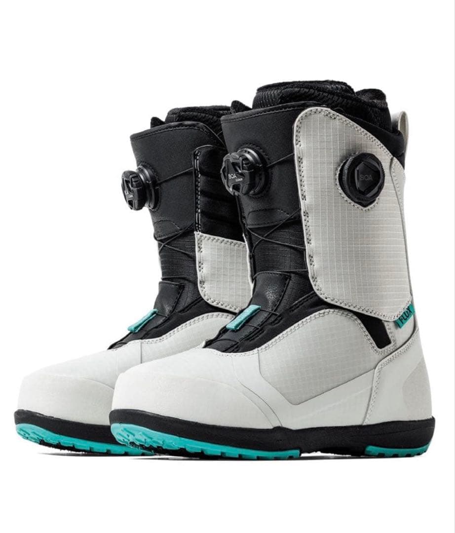 FLUX フラックス スノーボードブーツ LB BOA