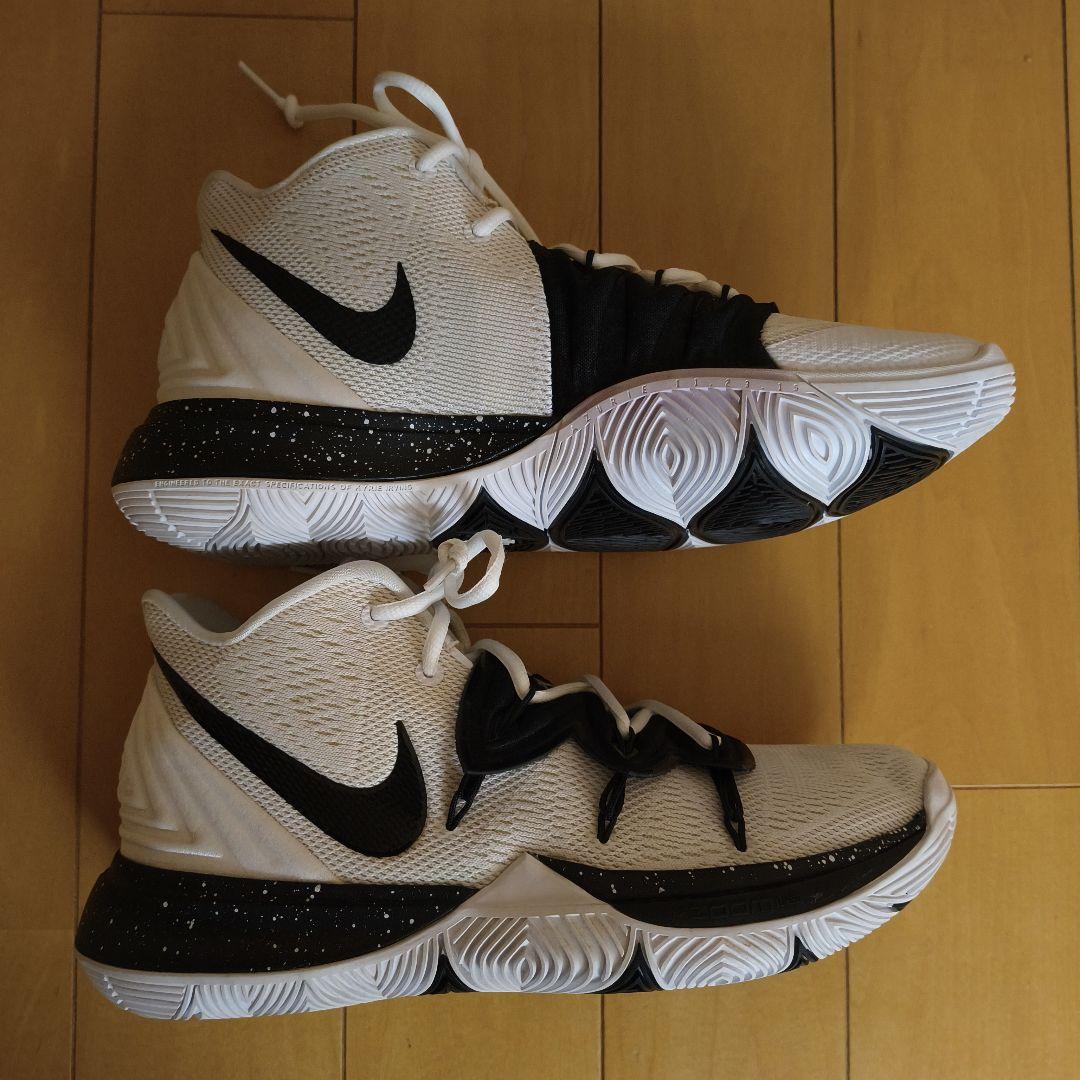 Nike Kyrie 5 TB カイリー5 グローバルラスト 27.5cm