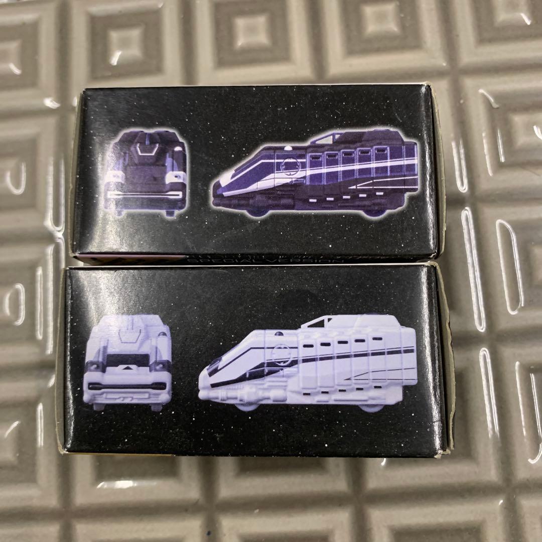 タカラトミー STAR SPEEDER 1000 特別版