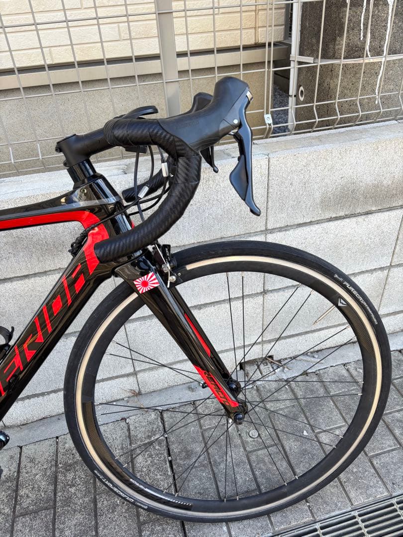 動画あり　メリダ　リアクト5000 おまけ多数　埼玉県